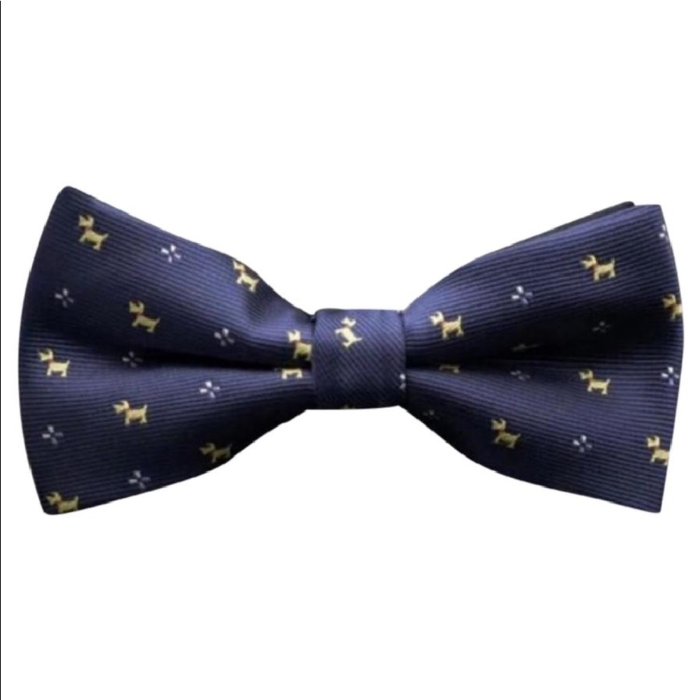 Men’s Tiny Detail Business, Wedding Bow tie